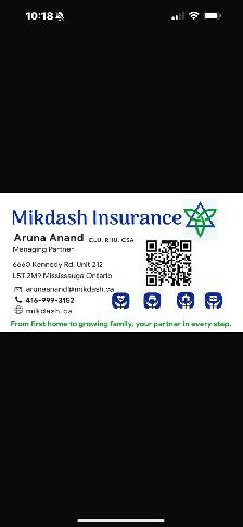 Car and Home Insurance