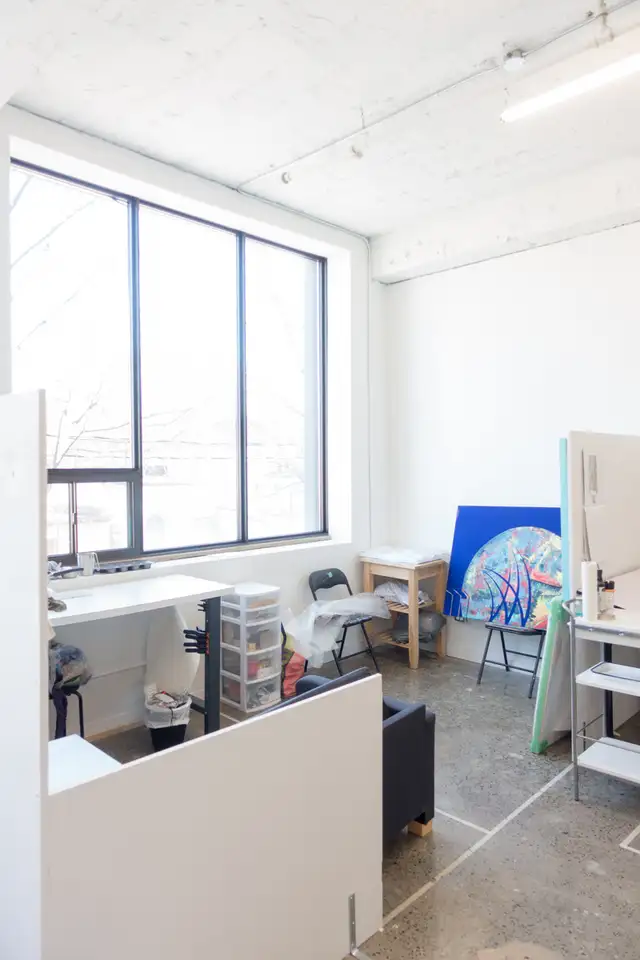 Art Studios Available in Toronto–Join a Thriving Arts Community! - Photo 2
