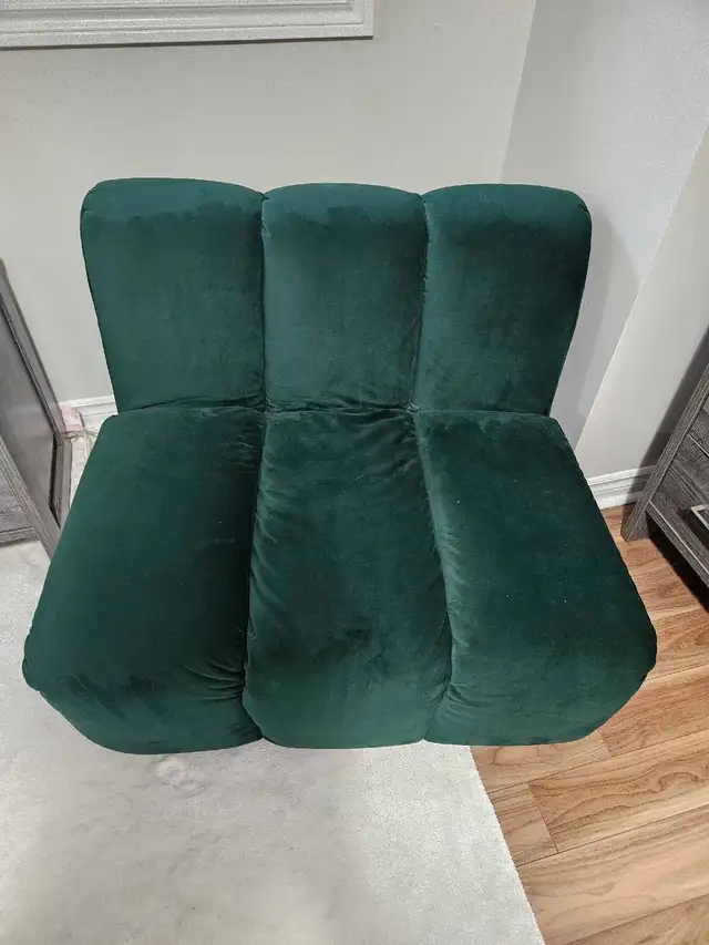 FAUTEUIL A VENDRE - Photo 3