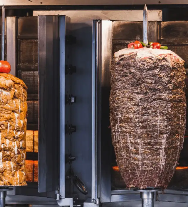 Hiring - Heavy weight meat packing