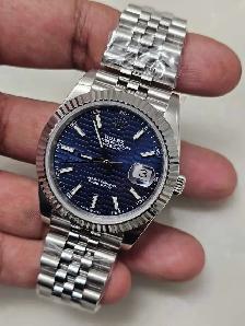 Rolex Blue - Photo 3