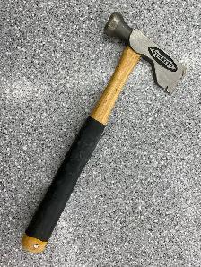 Stiletto Titanium Hammer