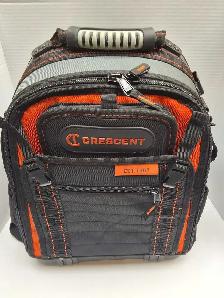 Crescent Tools CTB1000 Storage Backpack