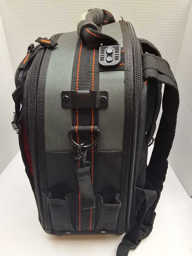 Crescent Tools CTB1000 Storage Backpack - Photo 2