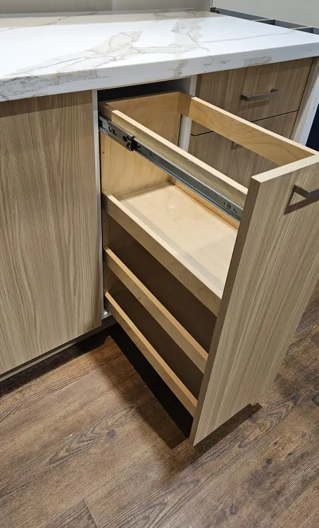 High Quality Cabinets & Countertops at Competitive Prices