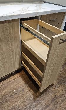 High Quality Cabinets & Countertops at Competitive Prices