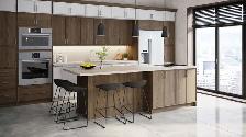 High Quality Cabinets & Countertops at Competitive Prices - Photo 5