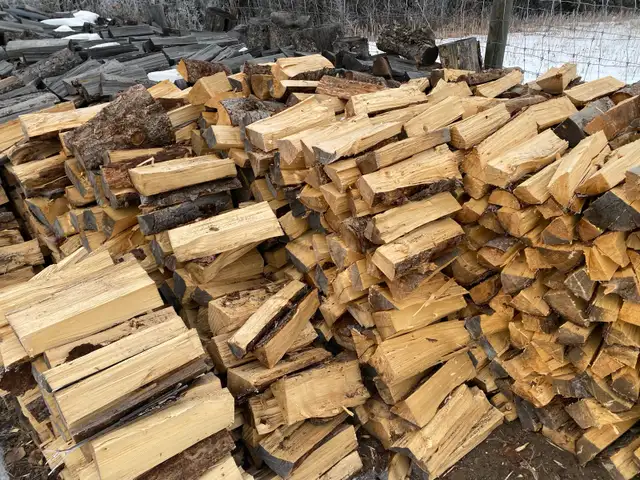 firewood
