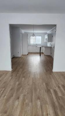 Beau logement 4 1/2 à loué face au Galerie St-Hyacinthe