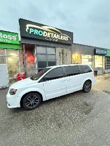 2015 dodge grand caravan for sale - Photo 2