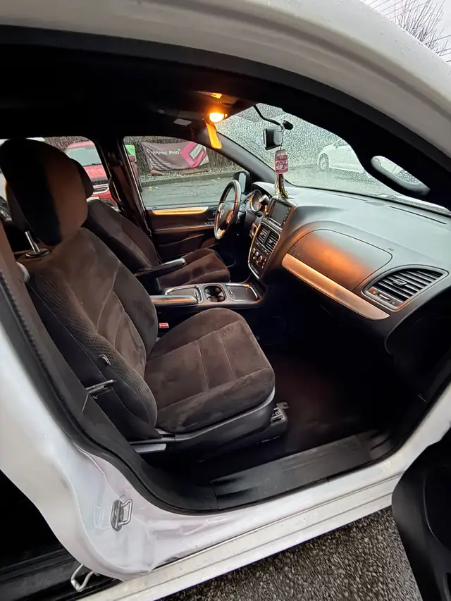 2015 dodge grand caravan for sale - Photo 4