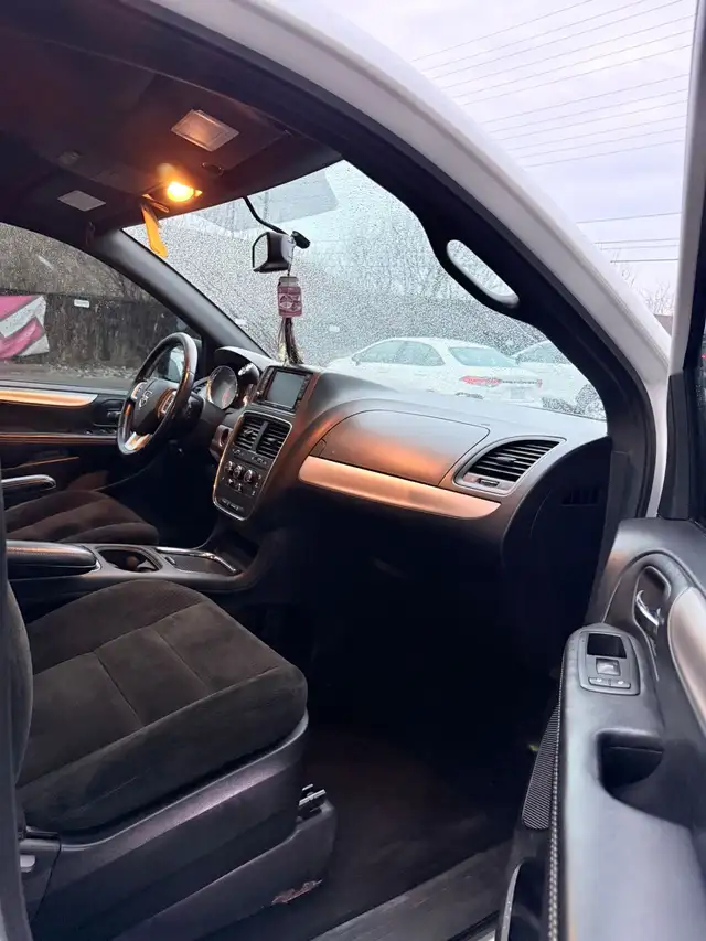 2015 dodge grand caravan for sale - Photo 5