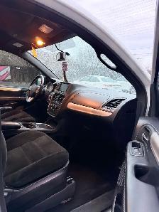 2015 dodge grand caravan for sale - Photo 5