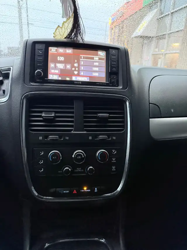 2015 dodge grand caravan for sale - Photo 6