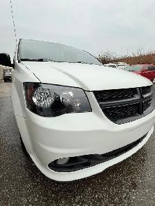 2015 dodge grand caravan for sale - Photo 10