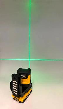 Dewalt DCLE34021 Green Laser (Tool Only) $249