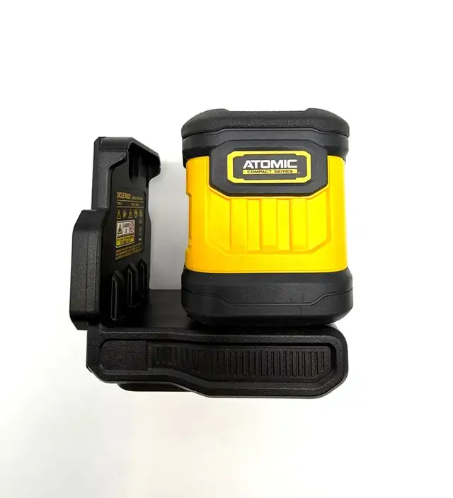 Dewalt DCLE34021 Green Laser (Tool Only) $249 - Photo 2