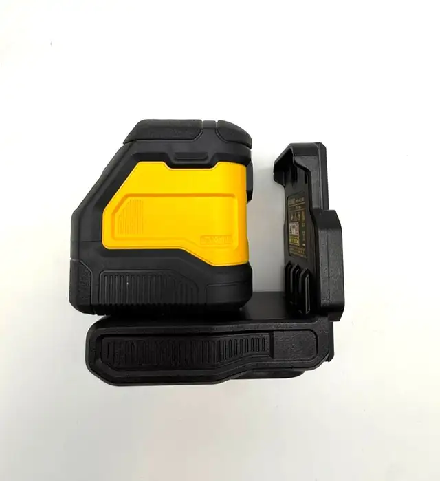 Dewalt DCLE34021 Green Laser (Tool Only) $249 - Photo 5