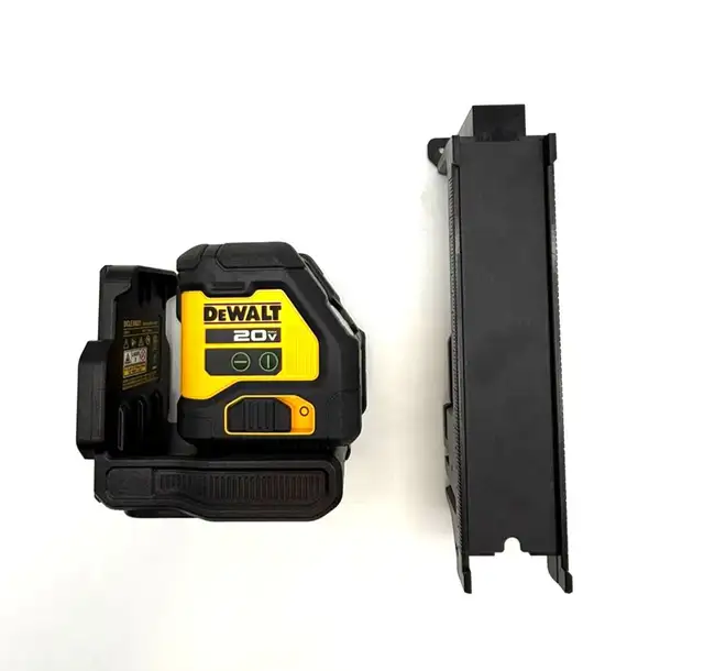 Dewalt DCLE34021 Green Laser (Tool Only) $249 - Photo 7