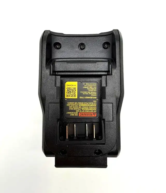 Dewalt DCLE34021 Green Laser (Tool Only) $249 - Photo 8