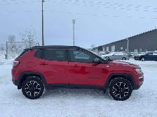 2019 Jeep Compass Trailhawk - Photo 3