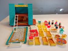 Fisher Price Lot