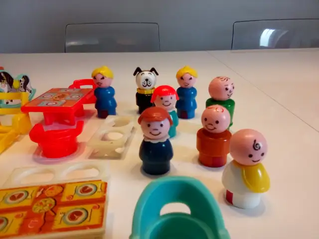 Fisher Price Lot - Photo 2