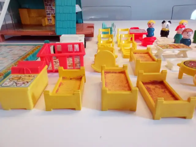 Fisher Price Lot - Photo 3