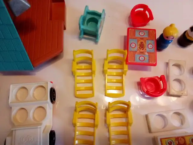 Fisher Price Lot - Photo 5