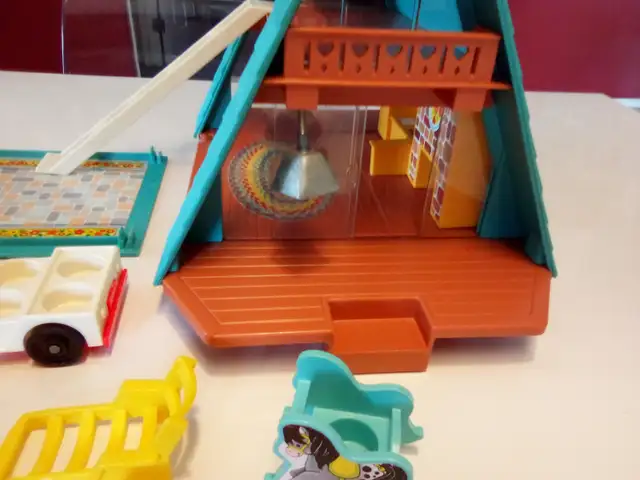 Fisher Price Lot - Photo 6