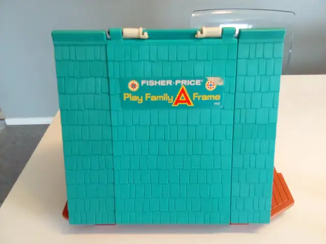 Fisher Price Lot - Photo 10