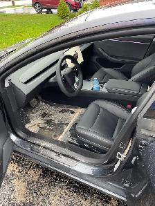 Mobile Auto Detailing