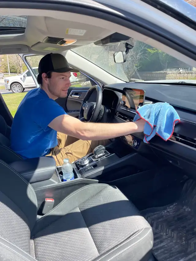 Mobile Auto Detailing - Photo 3