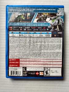 RIDE PS4 RACING GAME FOR PLAYSTATION 4 NEAR MINT CONDITION - Photo 2