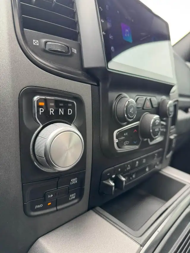 2018 Ram 1500 Rebel - Photo 10