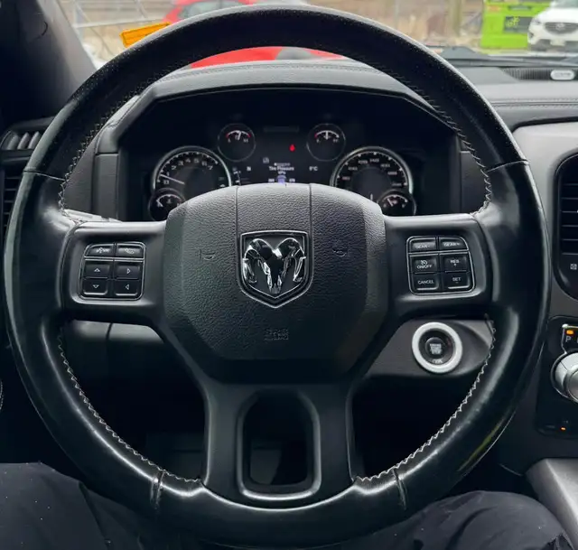 2018 Ram 1500 Rebel - Photo 12