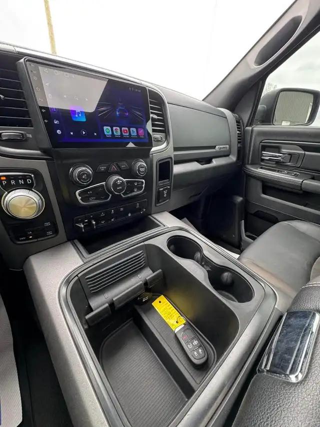2018 Ram 1500 Rebel - Photo 15