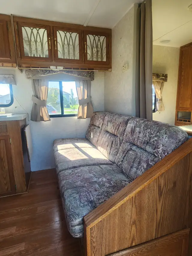 2002 Salem 27' BH Travel Trailer - Photo 4