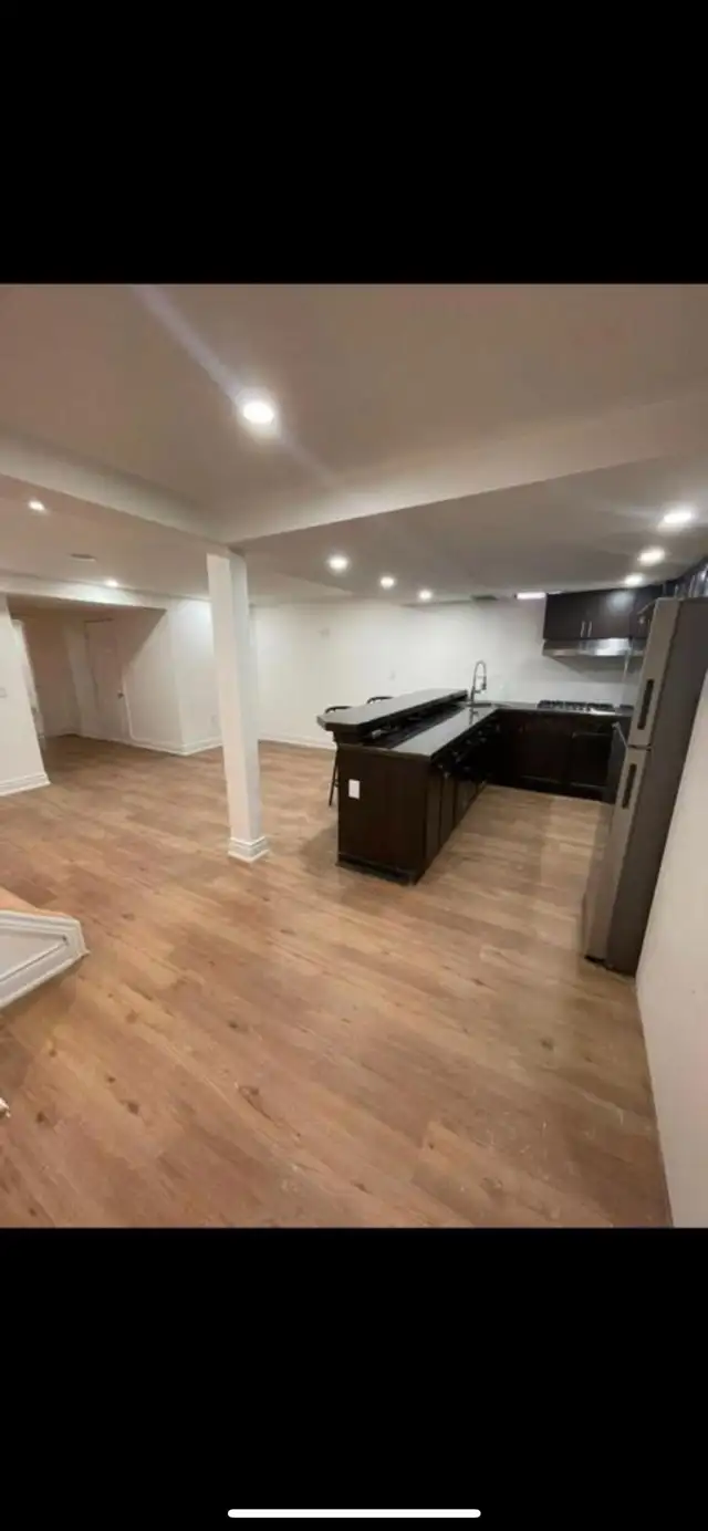 basment for rent - Photo 5