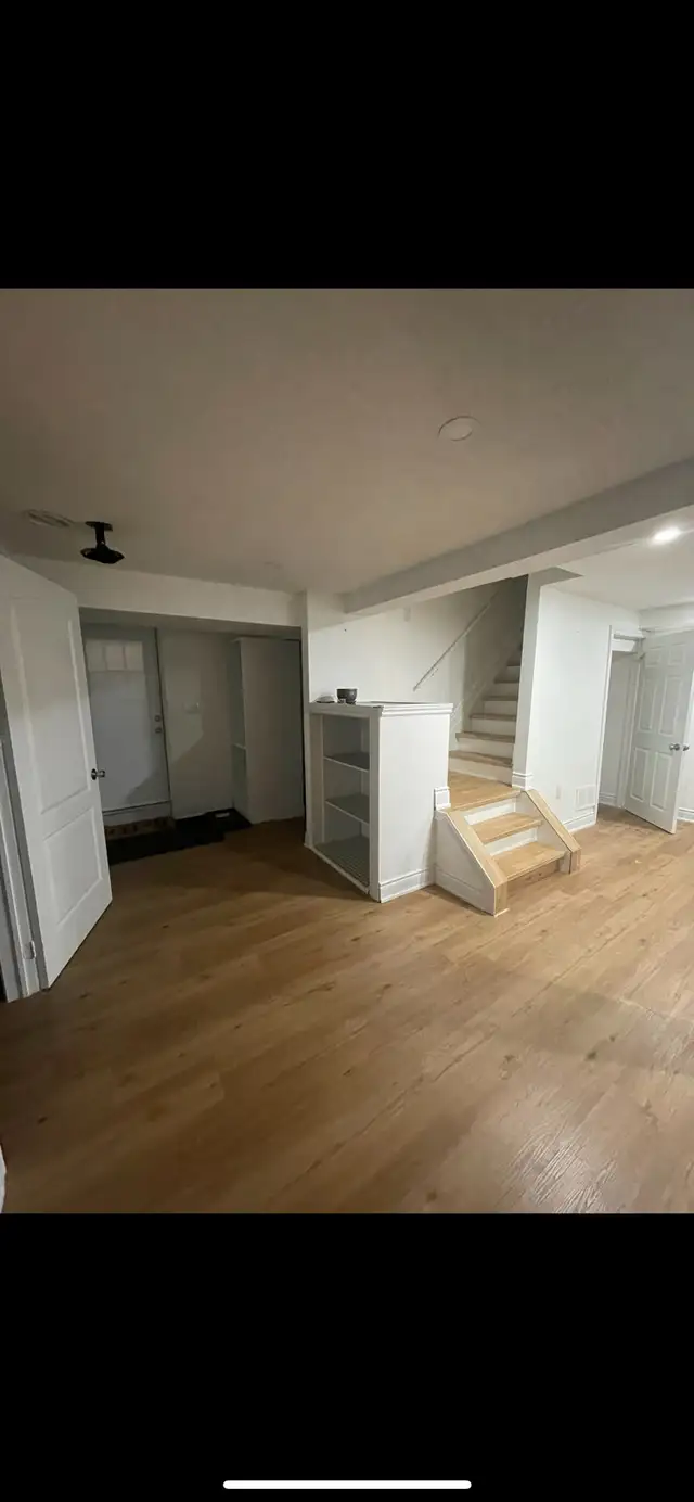 basment for rent - Photo 6