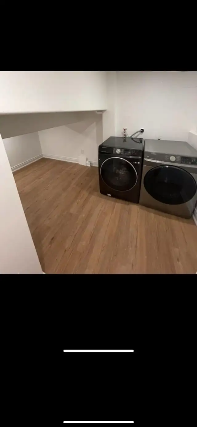 basment for rent - Photo 8