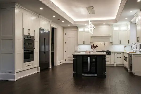 Fundamentals kitchen cabinet line - best price guaranteed