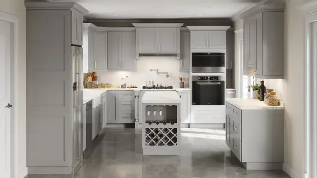 Fundamentals kitchen cabinet line - best price guaranteed - Photo 7