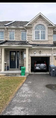 Townhouse  for lease