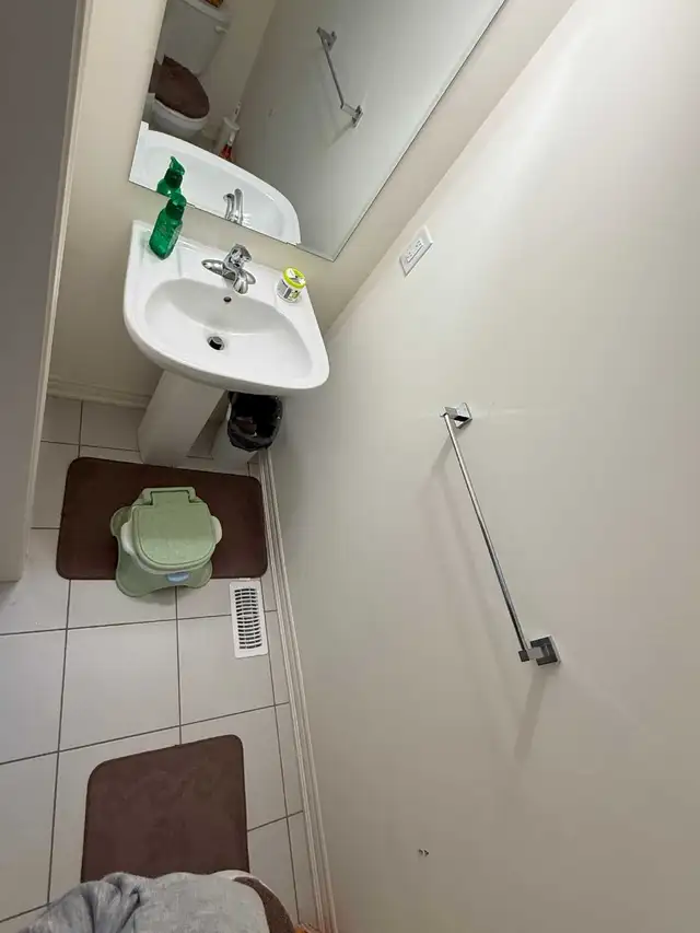 Townhouse  for lease - Photo 10