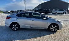 2018 Kia Forte LX - Photo 7