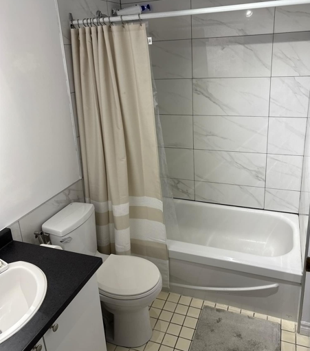 Grand 4 ½ Chateauguay - rue Rousseau - Photo 5