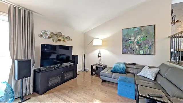 Repentigny, grande maison, 4 chambres, 3 sdb, aire ouverte,super - Photo 2