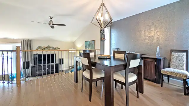 Repentigny, grande maison, 4 chambres, 3 sdb, aire ouverte,super - Photo 5