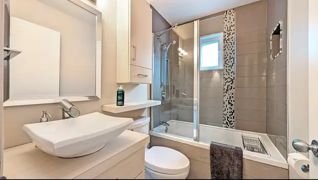 Repentigny, grande maison, 4 chambres, 3 sdb, aire ouverte,super - Photo 7